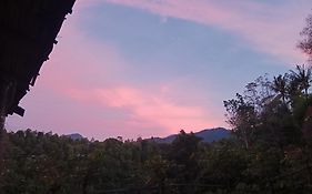 Eco Hut By Valley And 7 Waterfalls